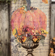 Urn Stencil - Roycycled
