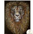 Majestic Lion - Painting Lady Designs