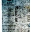Pattern 0184 Rice Paper - Paper Designs