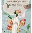 Phrases 0039 Rice Paper - Paper Designs