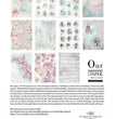 Shabby Chic for Spring Rice Paper Pack (11 Papers) - ITD Collection