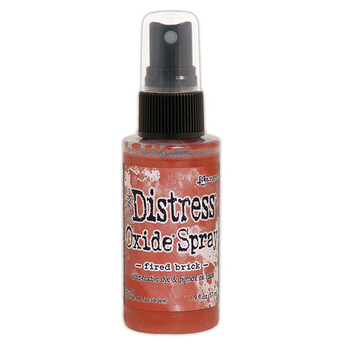 Distress Oxide Spray by Tim Holtz - NTS