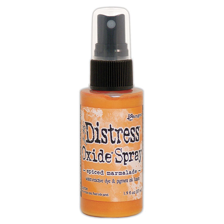 Distress Oxide Spray by Tim Holtz - NTS