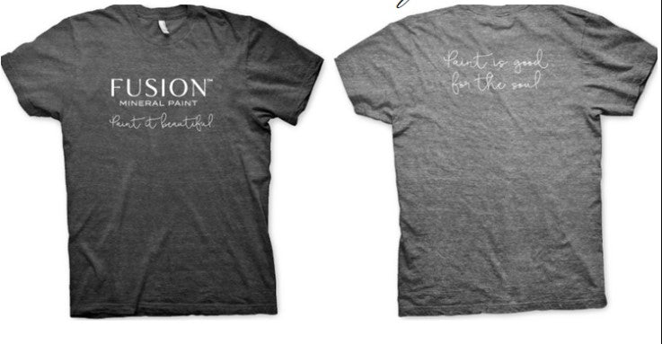 Paint It Beautiful - Fusion Shirt