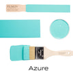 Azure - Fusion Mineral Paint