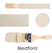 Bedford - Fusion Mineral Paint