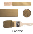 Bronze - Fusion Mineral Metallic Paint