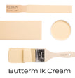 Buttermilk Cream - Fusion Mineral Paint