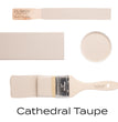 Cathedral Taupe - Fusion Mineral Paint