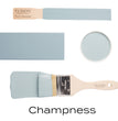 Champness - Fusion Mineral Paint