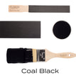 Coal Black - Fusion Mineral Paint