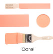 Coral - Fusion Mineral Paint