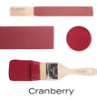 Cranberry - Fusion Mineral Paint