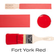 Fort York Red - Fusion Mineral Paint