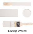 Lamp White - Fusion Mineral Paint