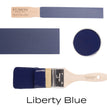 Liberty Blue - Fusion Mineral Paint