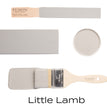 Little Lamb - Fusion Mineral Paint