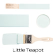 Little Teapot - Fusion Mineral Paint