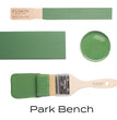 Park Bench - Fusion Mineral Paint