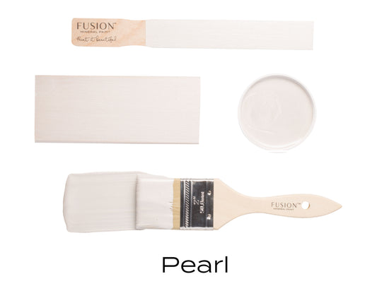 Pearl - Fusion Mineral Metallic Paint