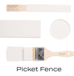 Picket Fence - Fusion Mineral Paint
