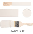 Raw Silk - Fusion Mineral Paint