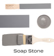 Soap Stone - Fusion Mineral Paint