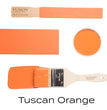 Tuscan Orange - Fusion Mineral Paint