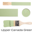 Upper Canada Green - Fusion Mineral Paint