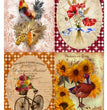 French Country Paper (TCR 40) - Calambour