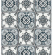 Tiles 0041 Rice Paper- Paper Designs