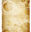 Time 0016 Rice Paper- Paper Designs