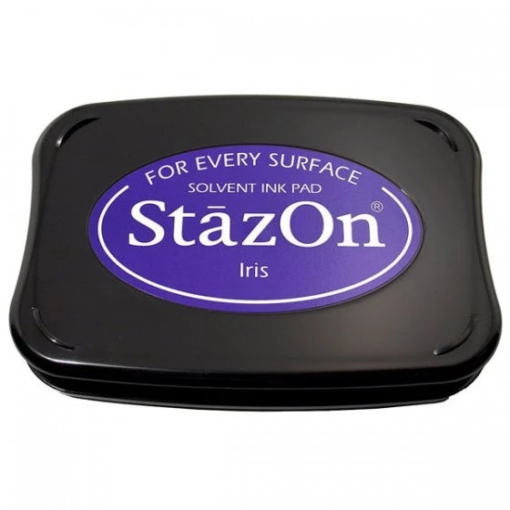 StazOn Ink Pad - NTS