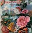 John Lewis Childs Floral Catalog Rice Paper - Calambour