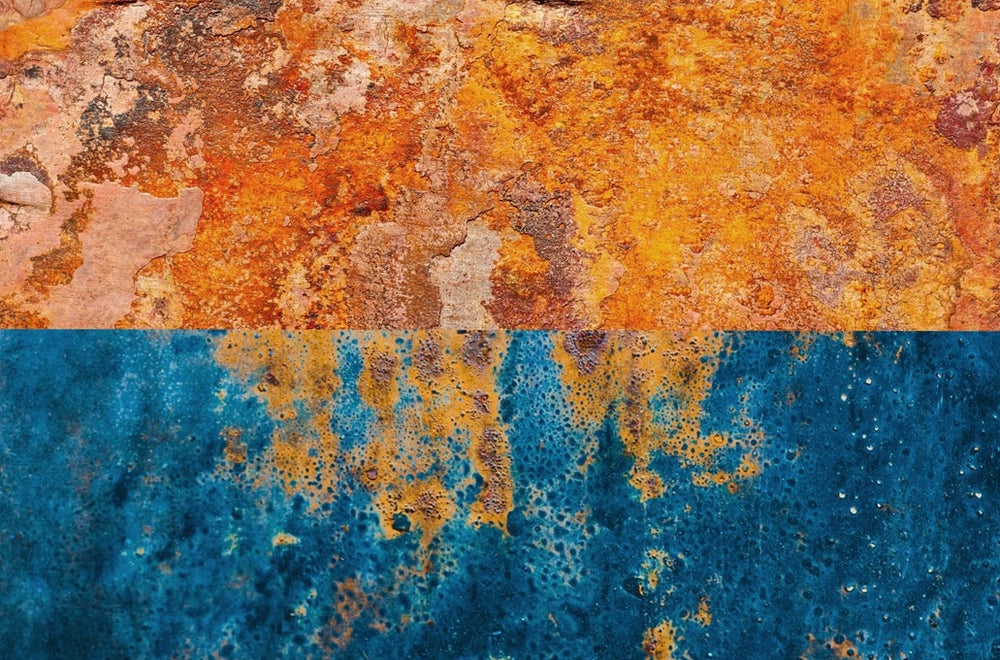 Textures (RETIRING) - Roycycled Decoupage Paper