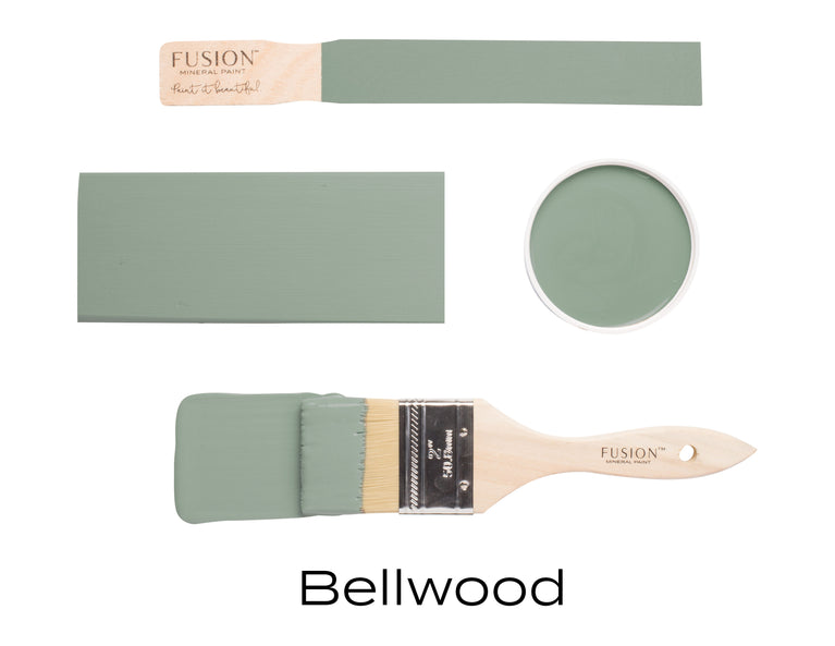 Bellwood - Fusion Mineral Paint