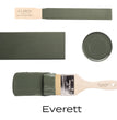 Everett - Fusion Mineral Paint