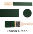 Manor Green - Fusion Mineral Paint