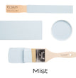 Mist - Fusion Mineral Paint