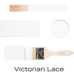 Victorian Lace - Fusion Mineral Paint