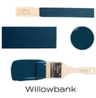 Willowbank - Fusion Mineral Paint