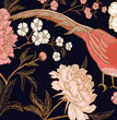 Pheasant - Decoupage Paper - MINT/GGS