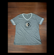 Women's Fit V-Neck Flippin Furniture Shirt