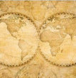 Globe Rice Paper - Paper Designs