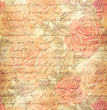 Pattern 0030 Rice Paper - Paper Designs