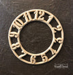 Clocks (Pack of 2) - WoodUbend