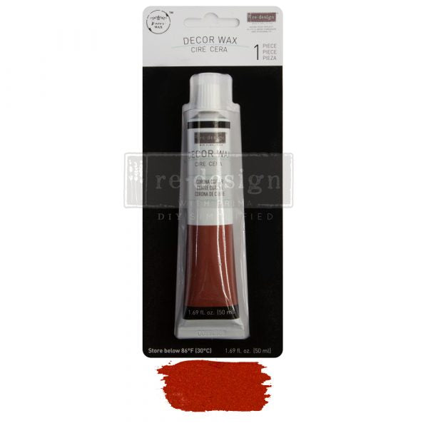 Corona Copper Wax - ReDesign with Prima/Prima Marketing