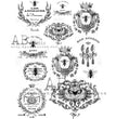 French Labels (#0400) - AB Studios
