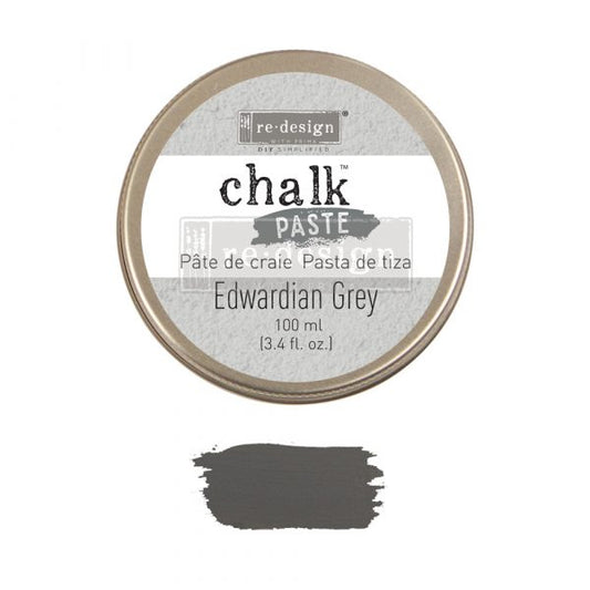 SF-Edwardian Grey - ReDesign Chalk Paste