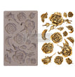 Fragrant Roses Mould - ReDesign with Prima